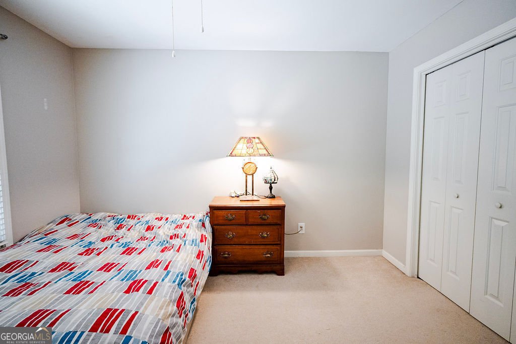 4416 Blowing Wind Drive Acworth - Photo 49