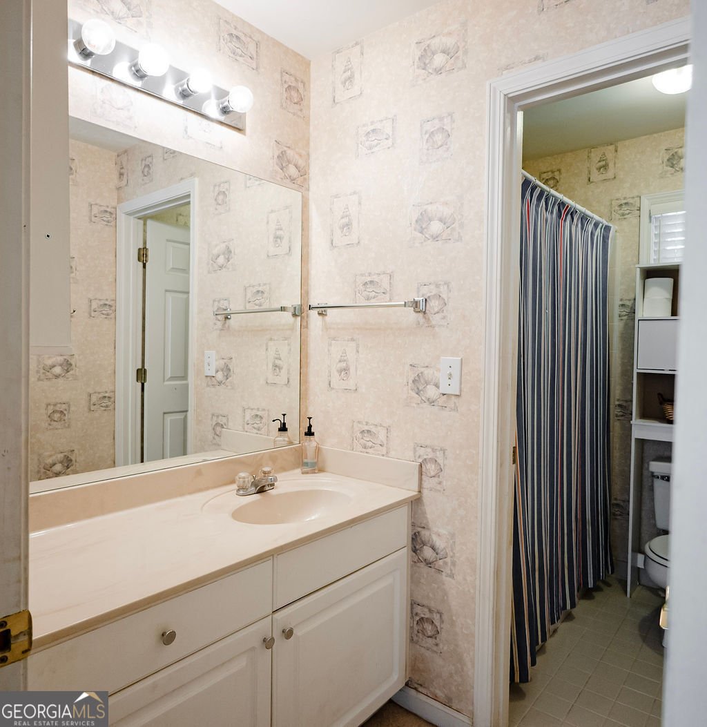 4416 Blowing Wind Drive Acworth - Photo 50