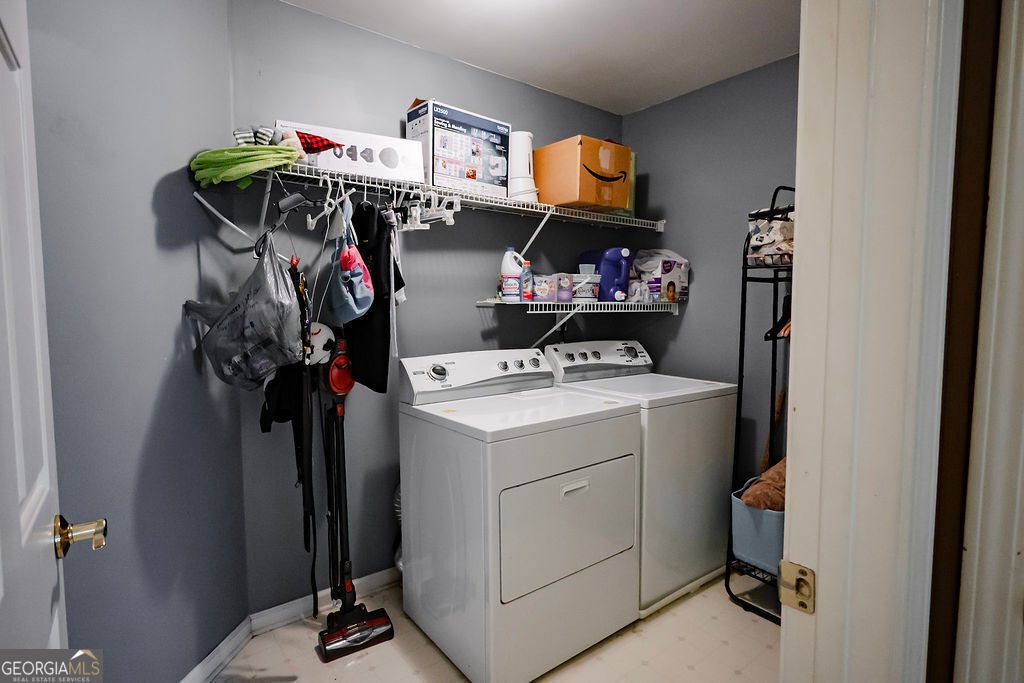 4416 Blowing Wind Drive Acworth - Photo 52