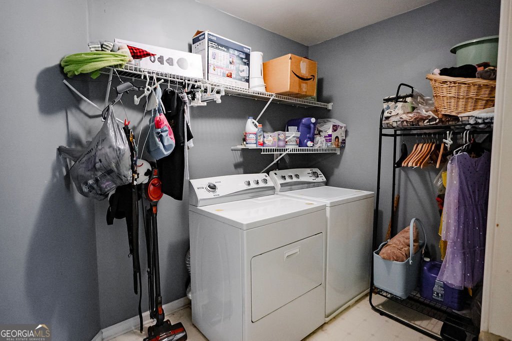 4416 Blowing Wind Drive Acworth - Photo 53