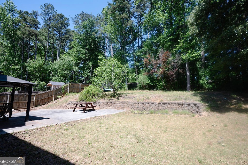 4416 Blowing Wind Drive Acworth - Photo 59