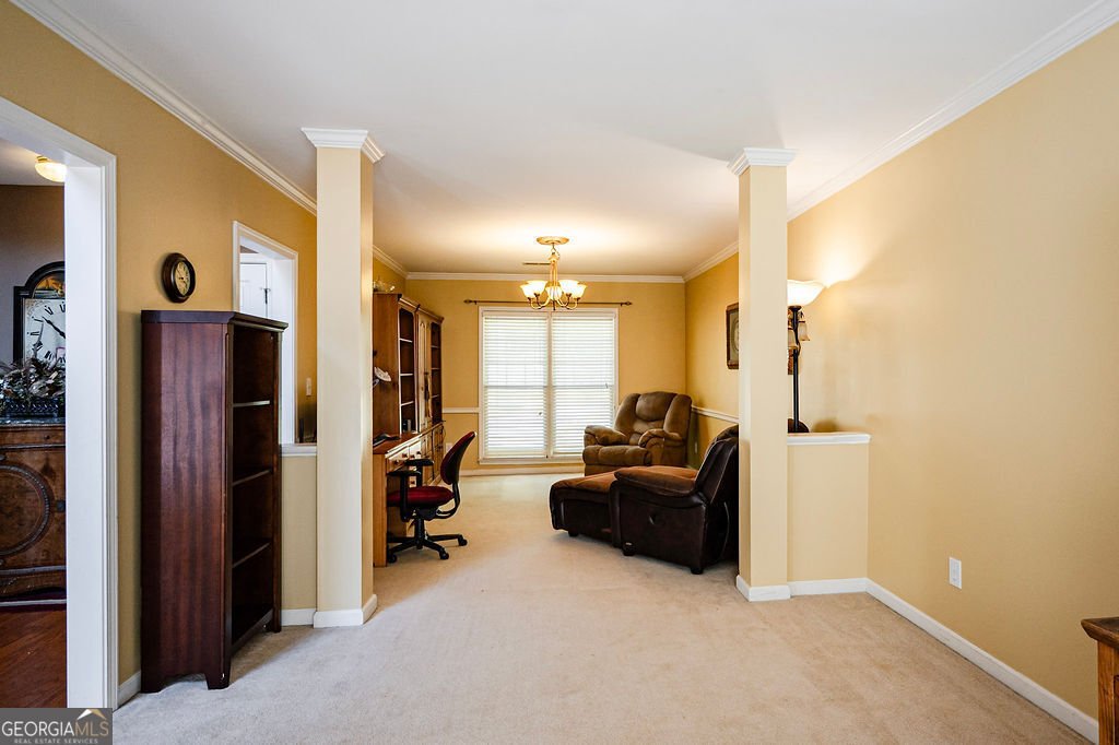 4416 Blowing Wind Drive Acworth - Photo 8