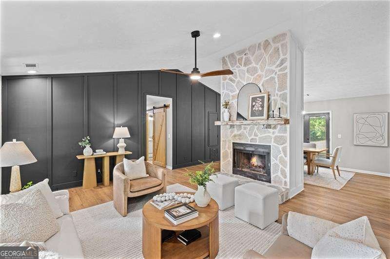 213 Colemans Bluff Drive Woodstock - Photo 11