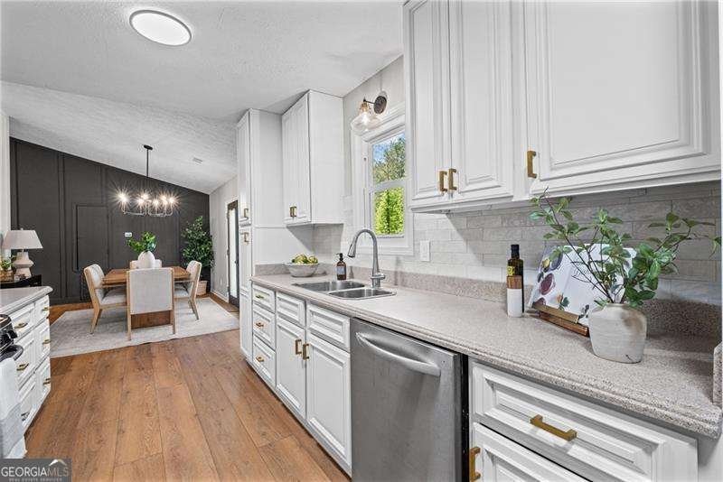 213 Colemans Bluff Drive Woodstock - Photo 14