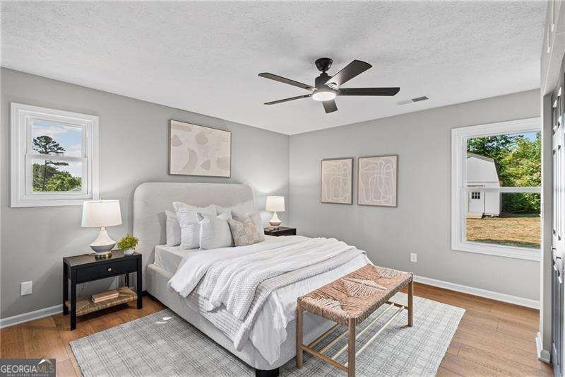 213 Colemans Bluff Drive Woodstock - Photo 19