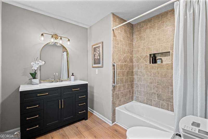 213 Colemans Bluff Drive Woodstock - Photo 22