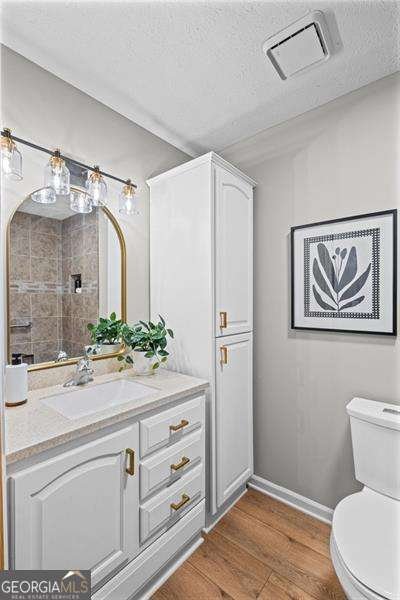 213 Colemans Bluff Drive Woodstock - Photo 25