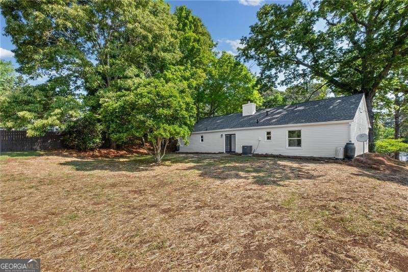 213 Colemans Bluff Drive Woodstock - Photo 32