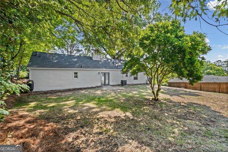 213 Colemans Bluff Drive Woodstock - Photo 33