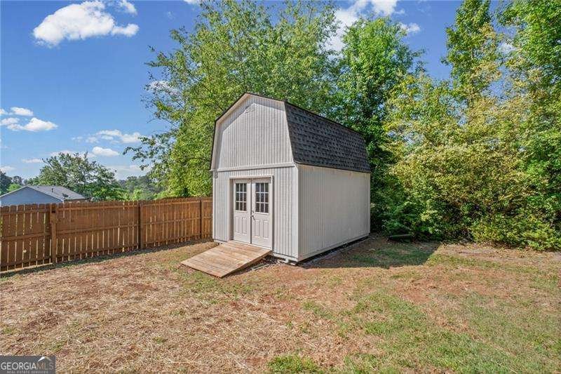 213 Colemans Bluff Drive Woodstock - Photo 34