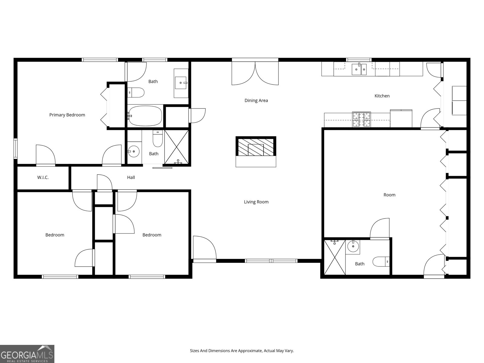 213 Colemans Bluff Drive Woodstock - Photo 37