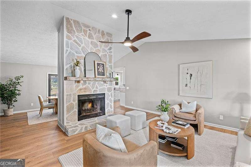 213 Colemans Bluff Drive Woodstock - Photo 6