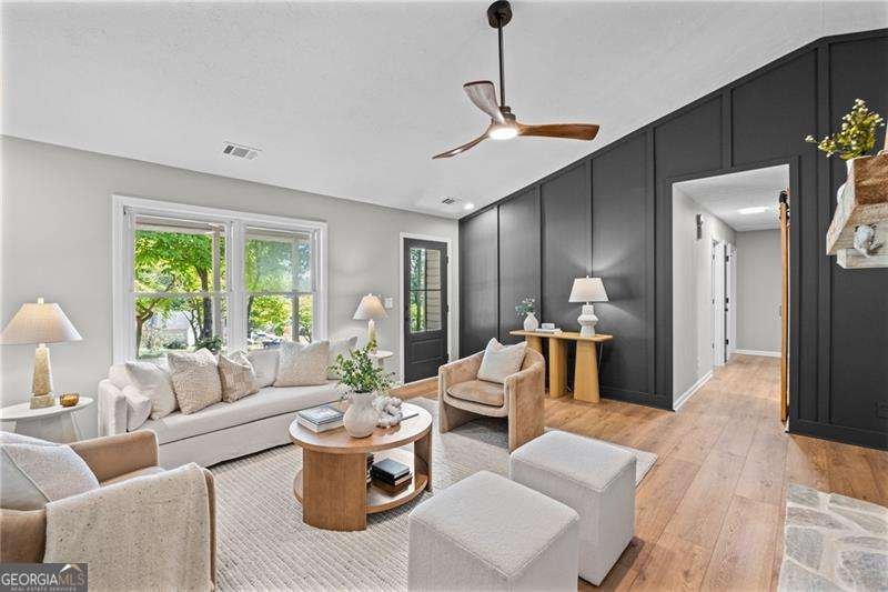 213 Colemans Bluff Drive Woodstock - Photo 8