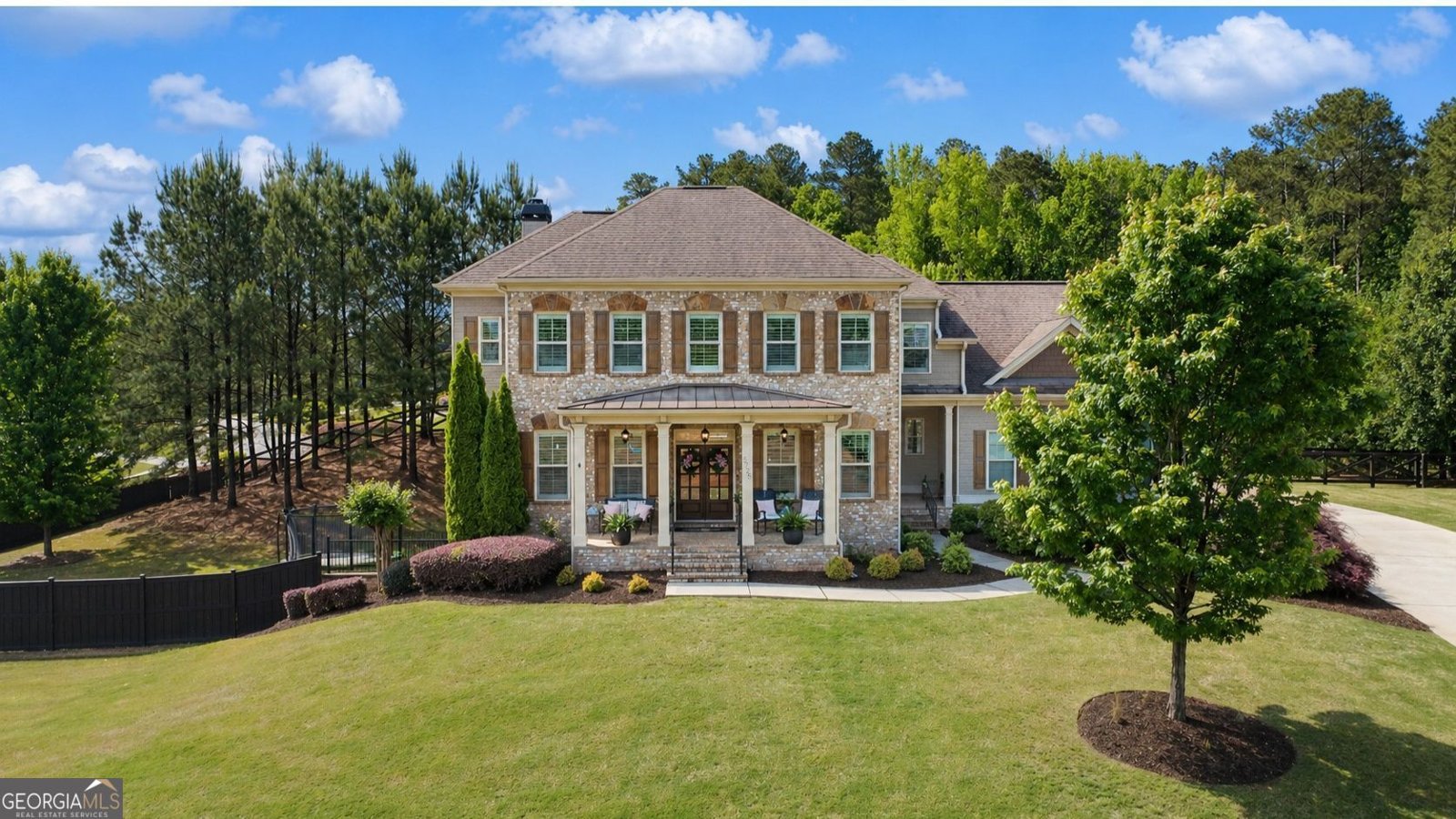5725 Sunburst Drive Powder Springs - Photo 12