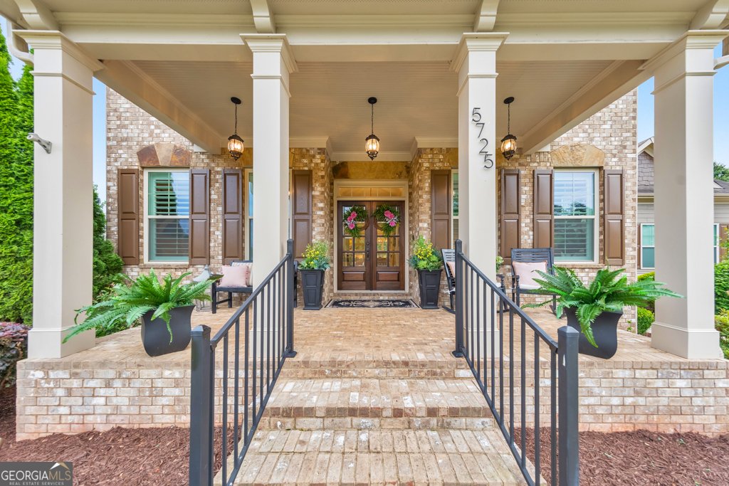 5725 Sunburst Drive Powder Springs - Photo 13