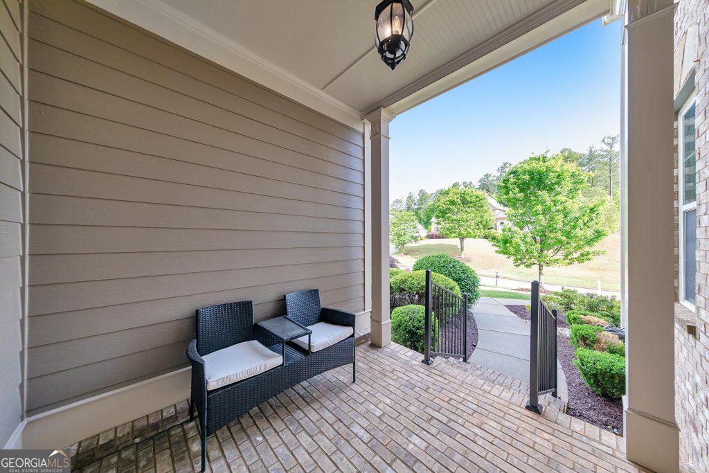 5725 Sunburst Drive Powder Springs - Photo 14