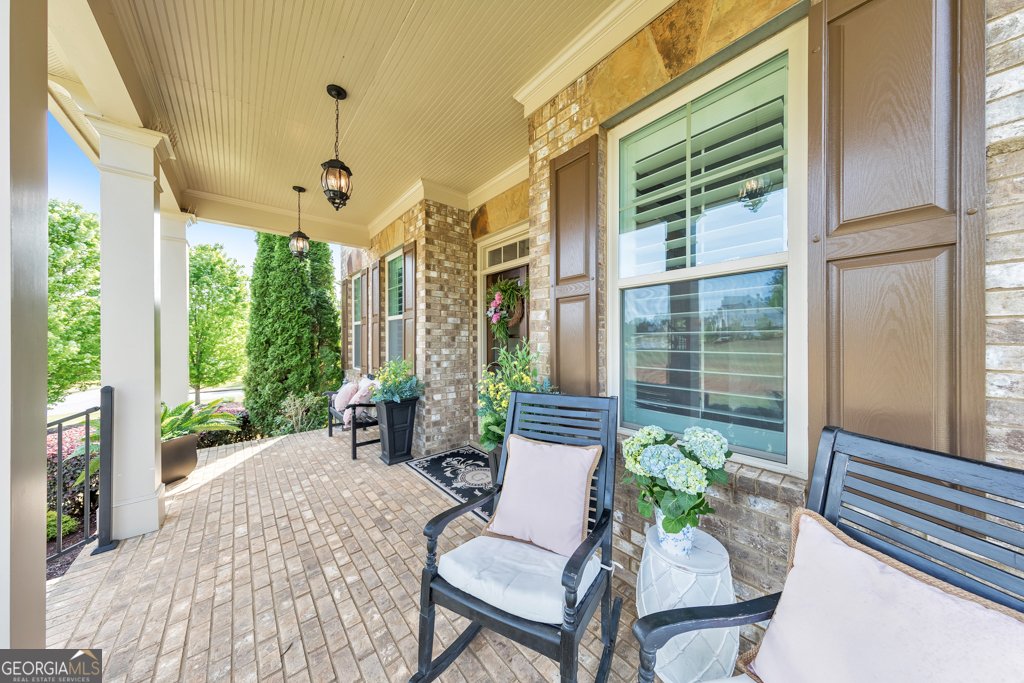 5725 Sunburst Drive Powder Springs - Photo 15