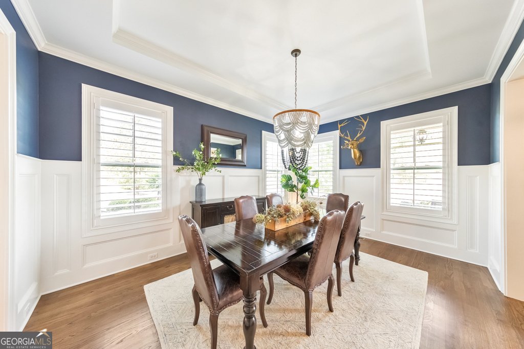5725 Sunburst Drive Powder Springs - Photo 22