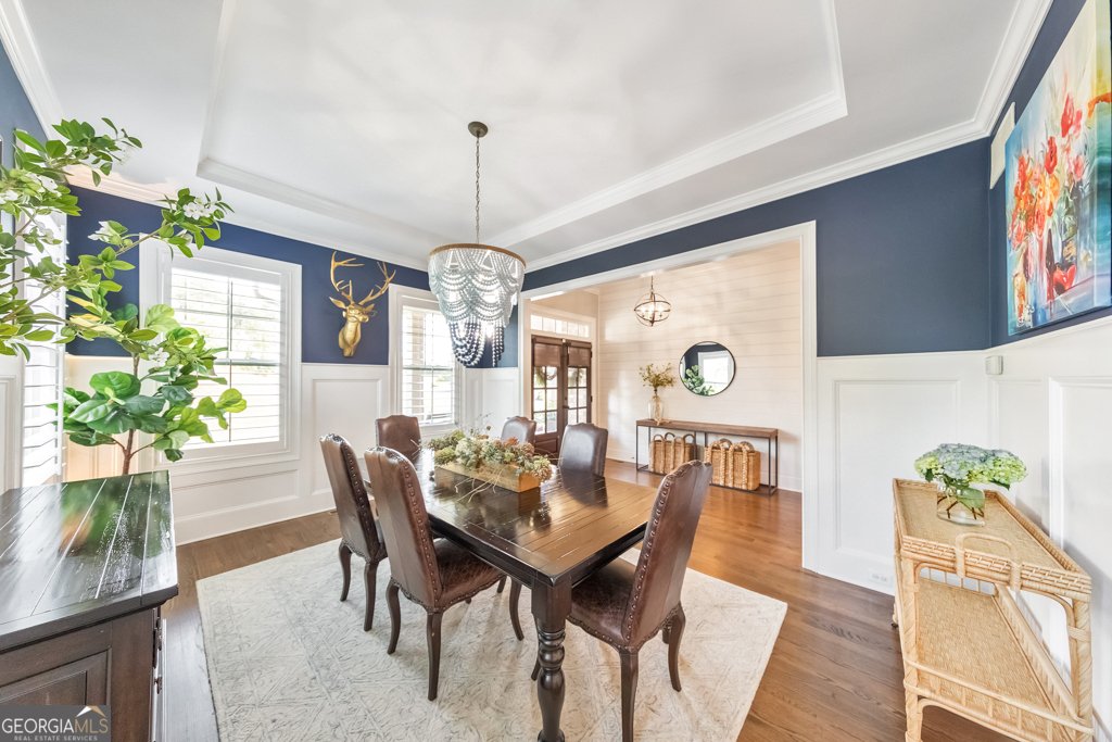 5725 Sunburst Drive Powder Springs - Photo 23