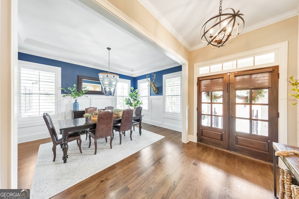5725 Sunburst Drive Powder Springs - Photo 24