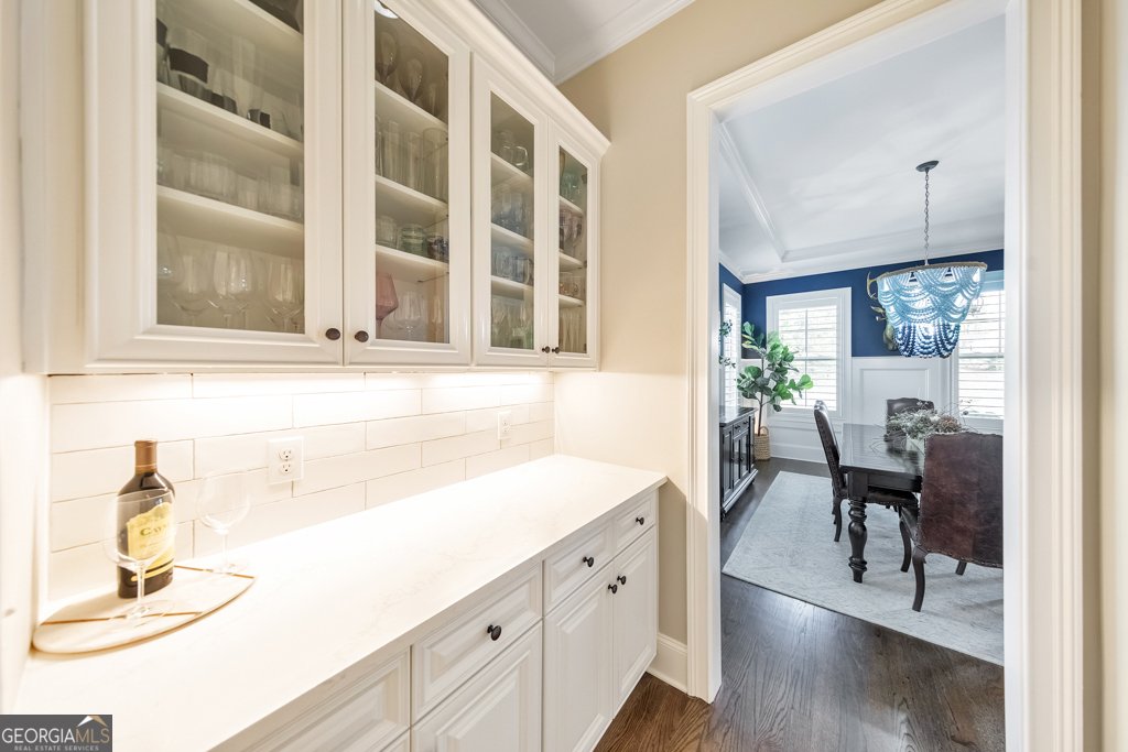 5725 Sunburst Drive Powder Springs - Photo 25