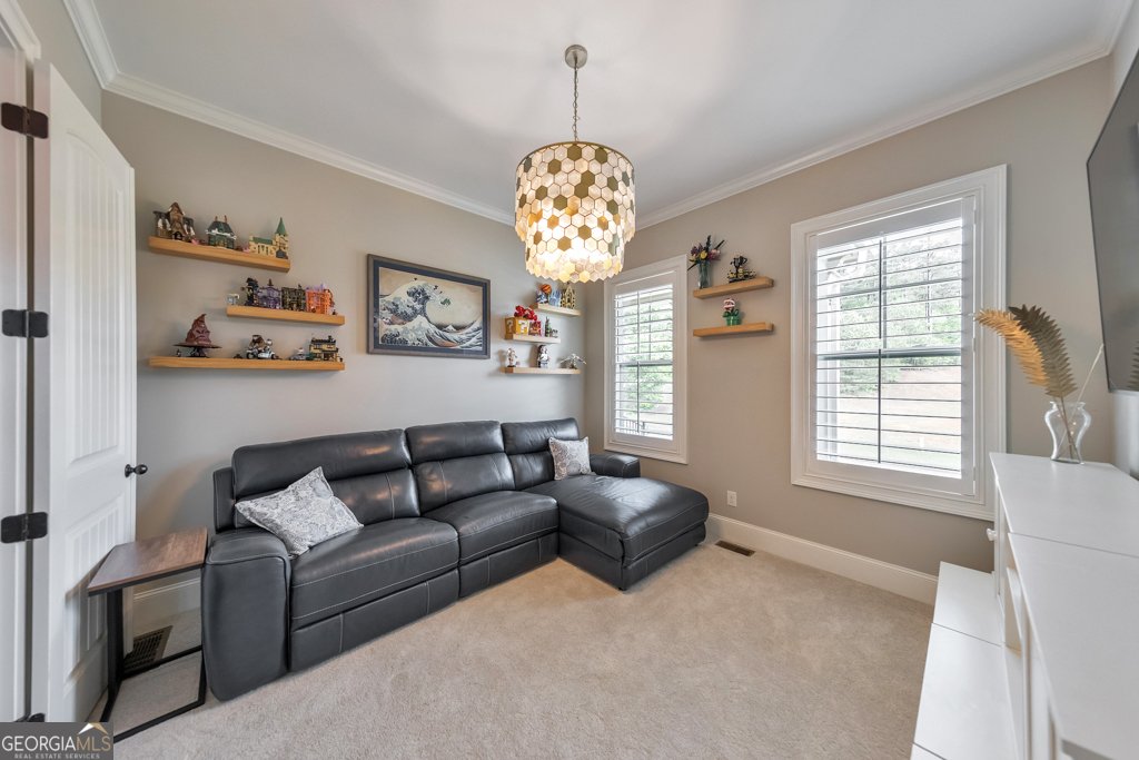 5725 Sunburst Drive Powder Springs - Photo 26