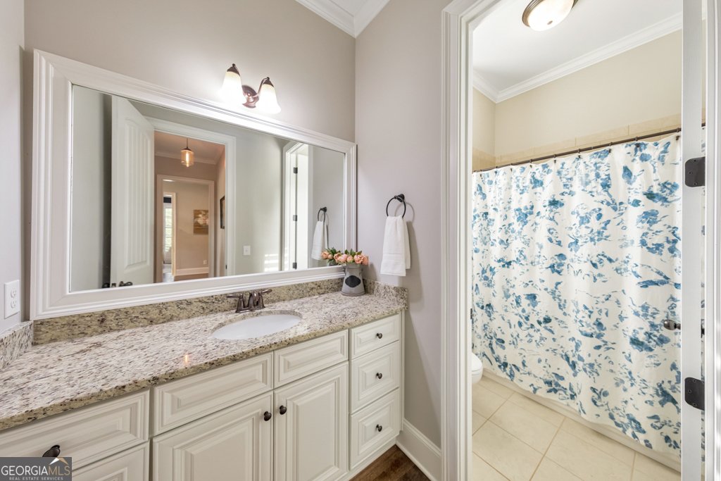 5725 Sunburst Drive Powder Springs - Photo 27
