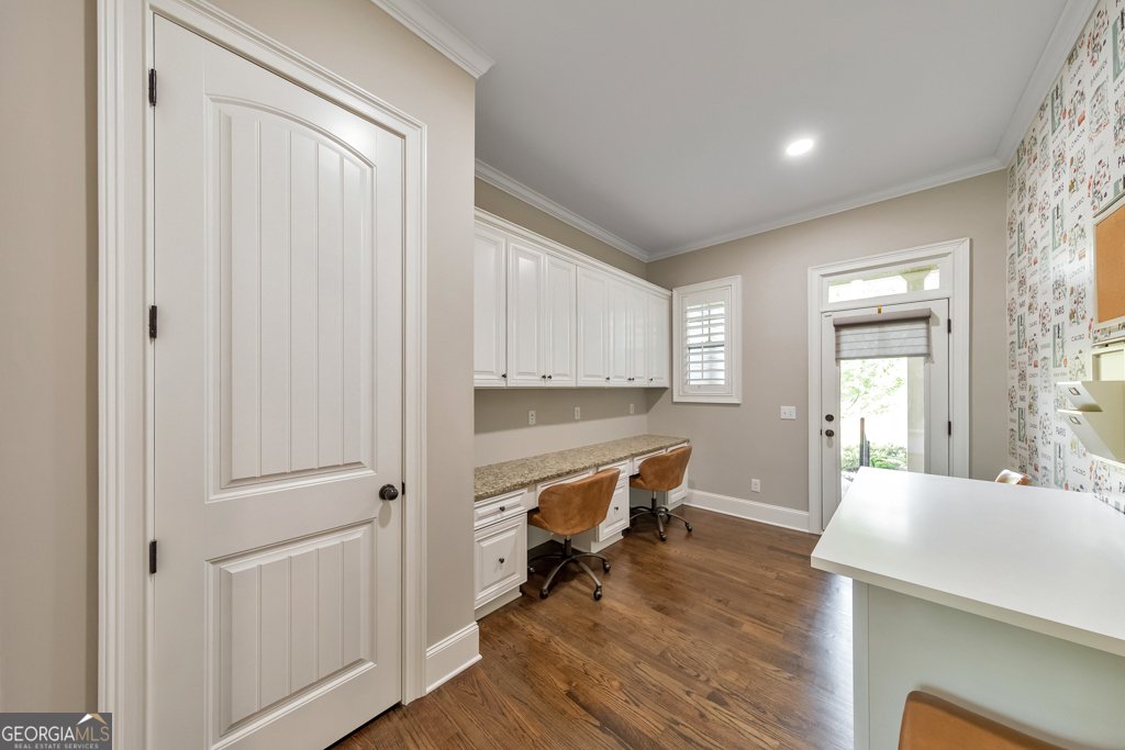 5725 Sunburst Drive Powder Springs - Photo 28