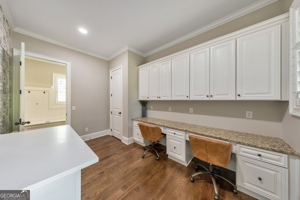 5725 Sunburst Drive Powder Springs - Photo 29