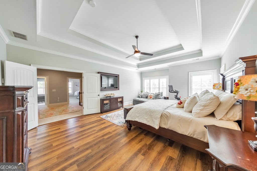 5725 Sunburst Drive Powder Springs - Photo 32