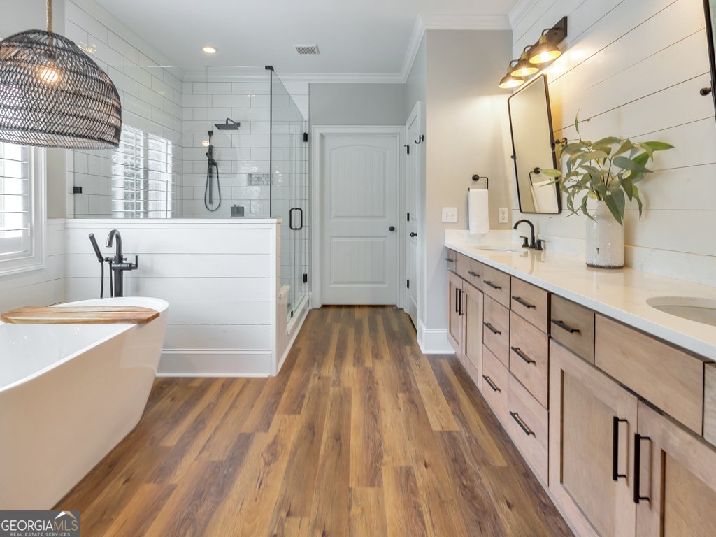 5725 Sunburst Drive Powder Springs - Photo 33