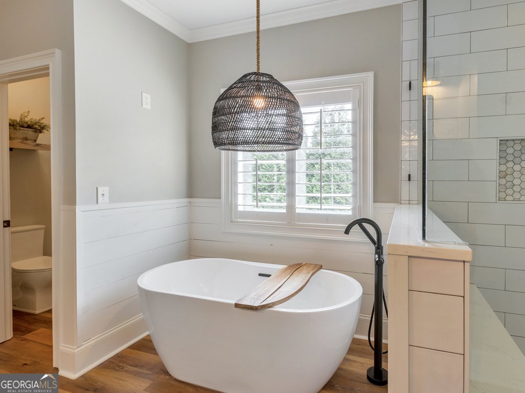 5725 Sunburst Drive Powder Springs - Photo 34