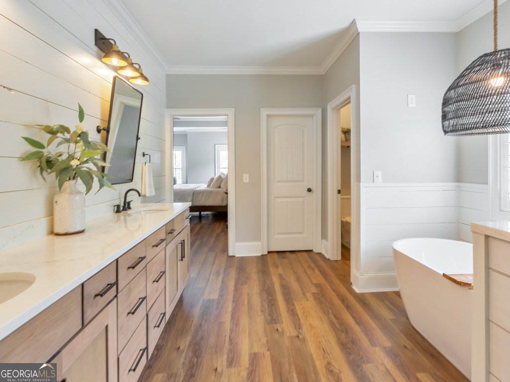 5725 Sunburst Drive Powder Springs - Photo 35
