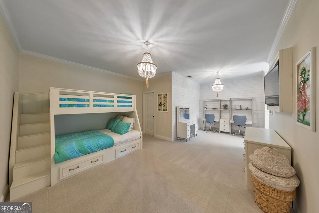 5725 Sunburst Drive Powder Springs - Photo 36