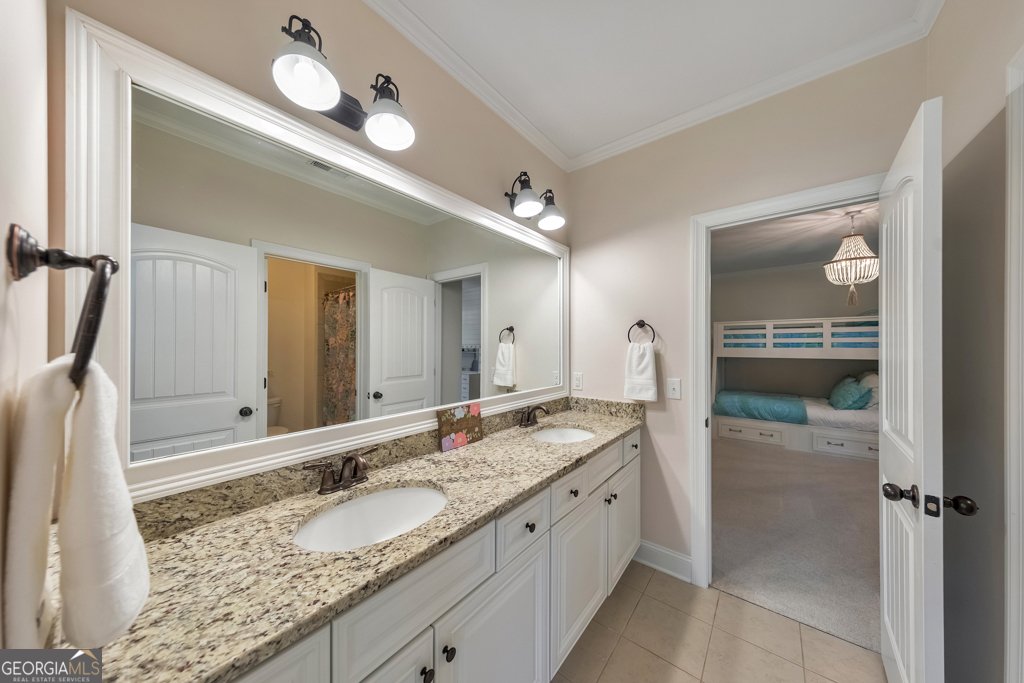 5725 Sunburst Drive Powder Springs - Photo 37