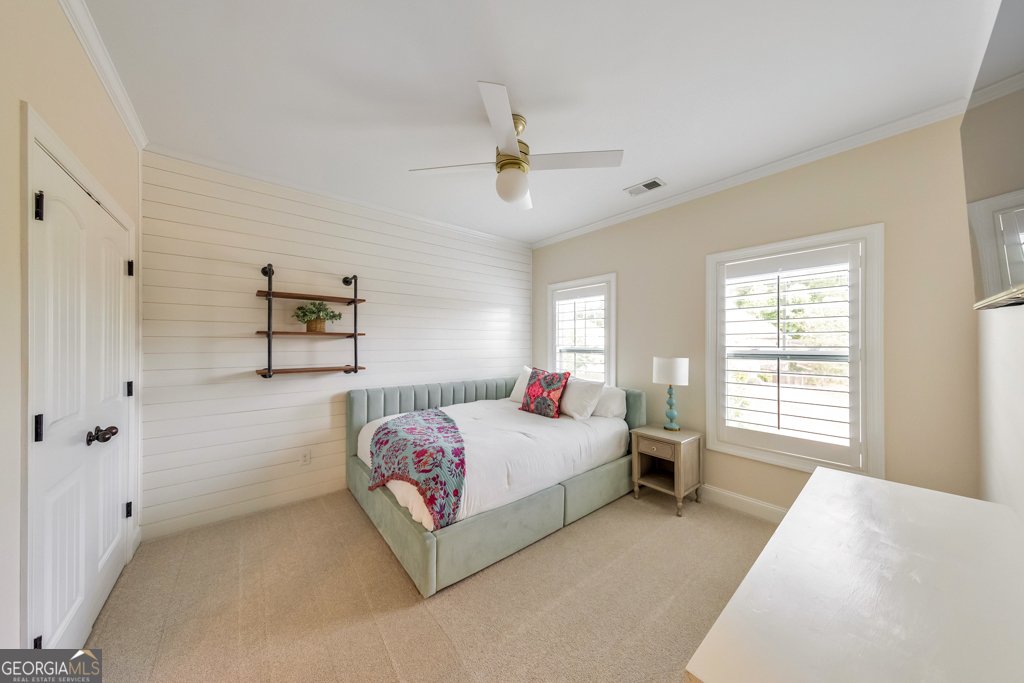 5725 Sunburst Drive Powder Springs - Photo 38