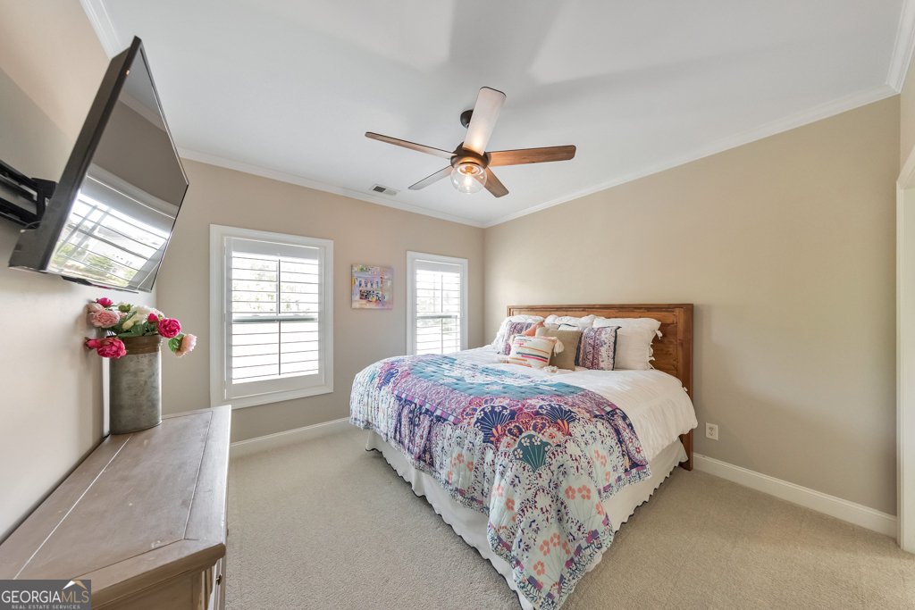 5725 Sunburst Drive Powder Springs - Photo 39