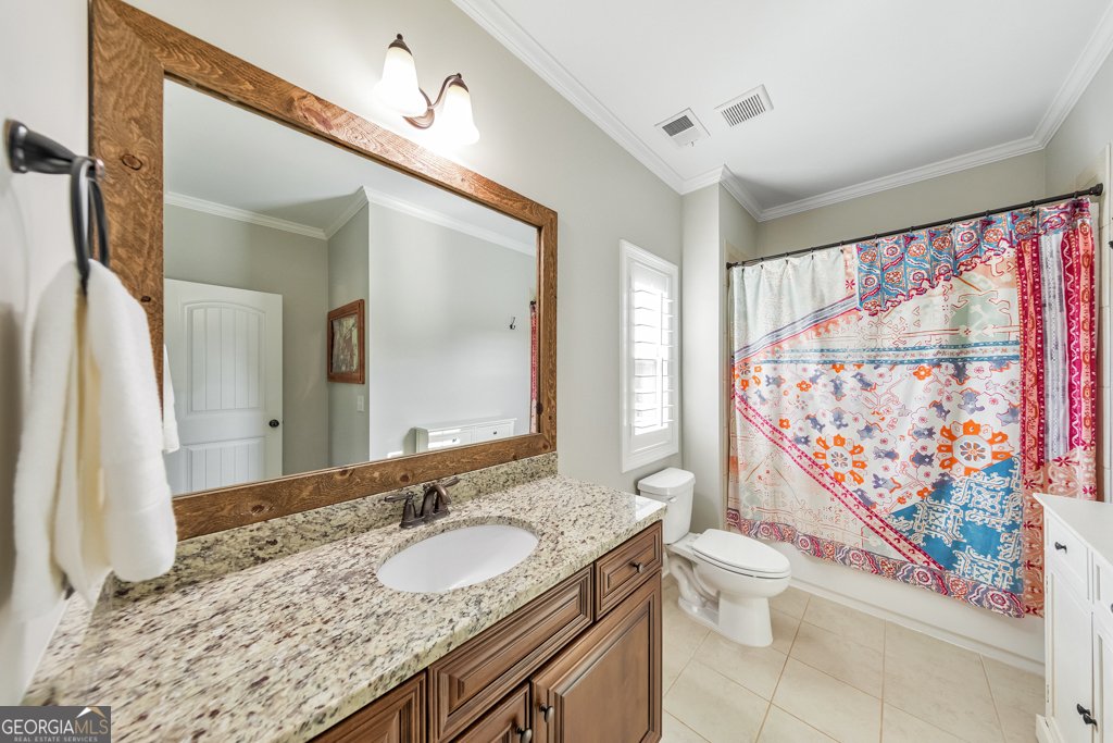 5725 Sunburst Drive Powder Springs - Photo 40