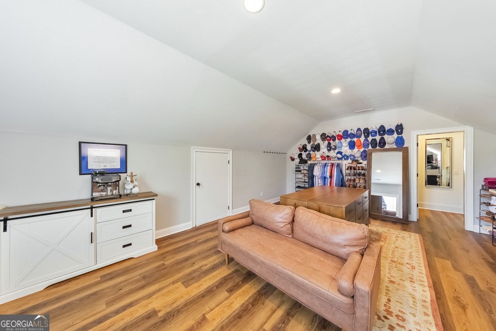 5725 Sunburst Drive Powder Springs - Photo 41