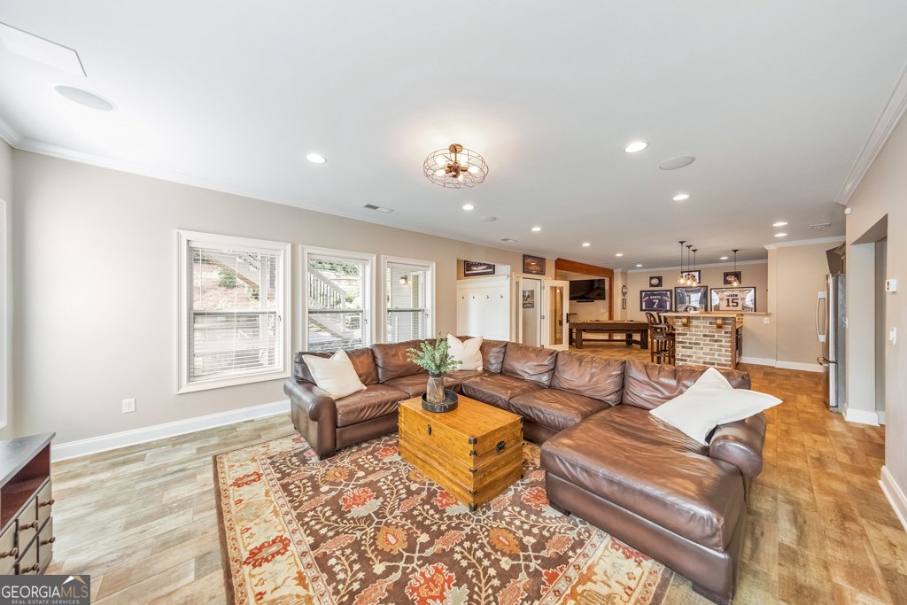 5725 Sunburst Drive Powder Springs - Photo 43