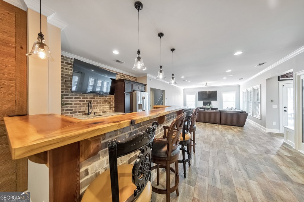 5725 Sunburst Drive Powder Springs - Photo 44