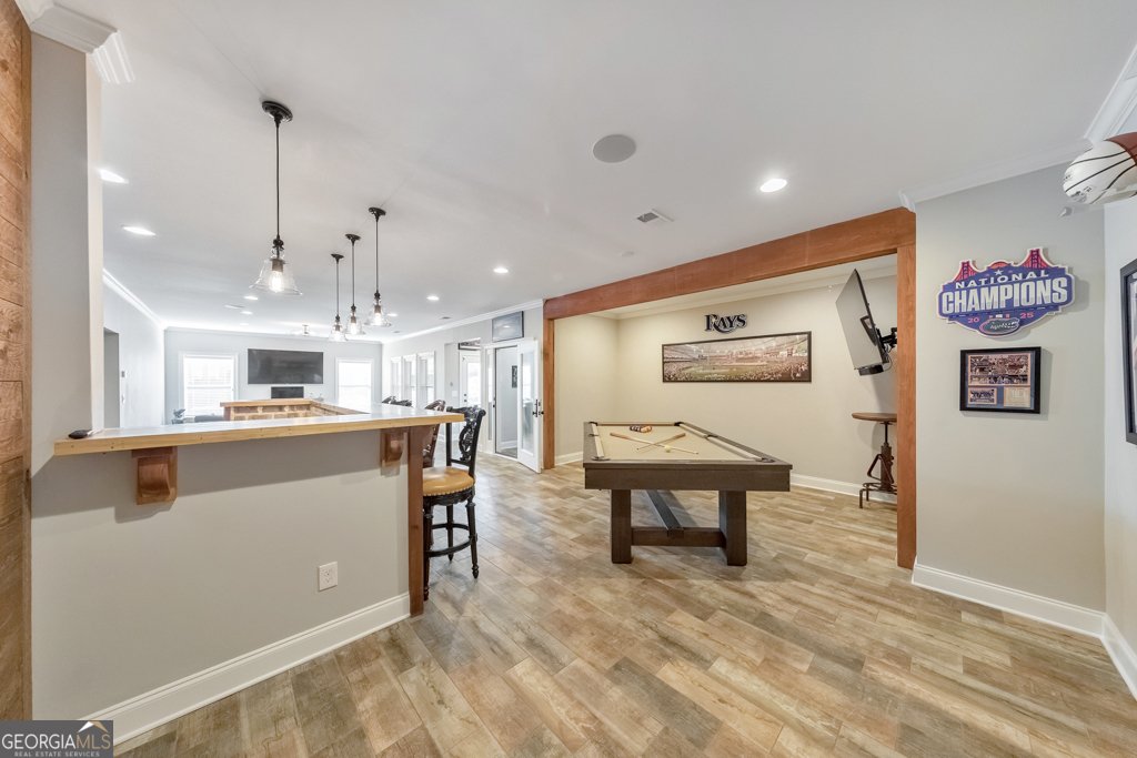 5725 Sunburst Drive Powder Springs - Photo 45