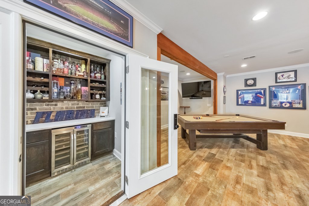 5725 Sunburst Drive Powder Springs - Photo 46