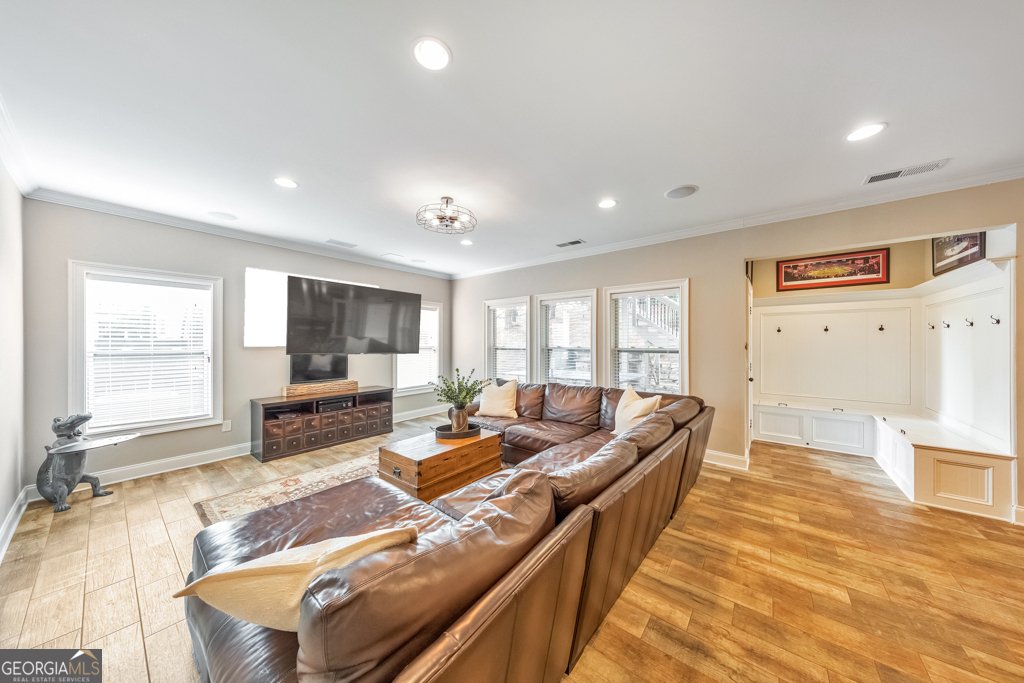 5725 Sunburst Drive Powder Springs - Photo 47