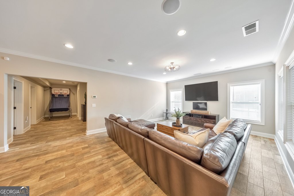 5725 Sunburst Drive Powder Springs - Photo 48