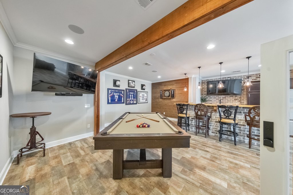 5725 Sunburst Drive Powder Springs - Photo 49