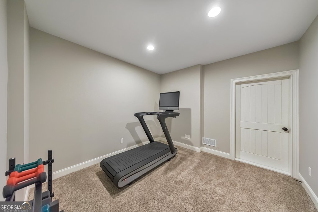 5725 Sunburst Drive Powder Springs - Photo 50