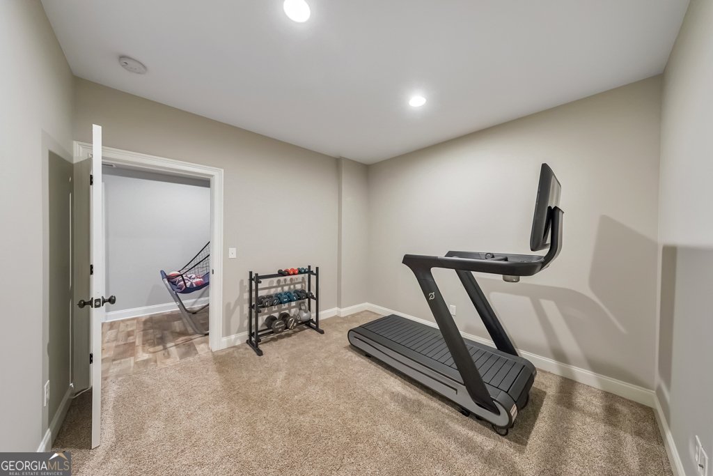 5725 Sunburst Drive Powder Springs - Photo 51