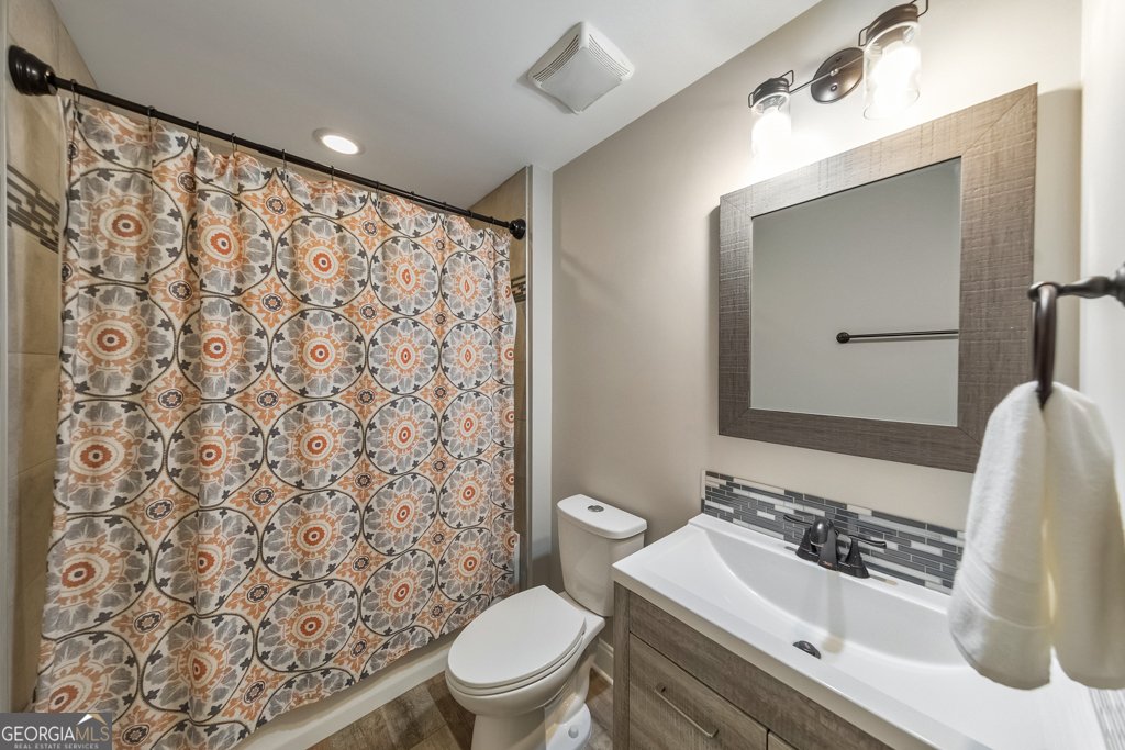 5725 Sunburst Drive Powder Springs - Photo 53