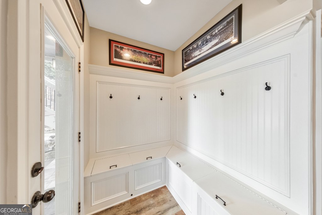5725 Sunburst Drive Powder Springs - Photo 54